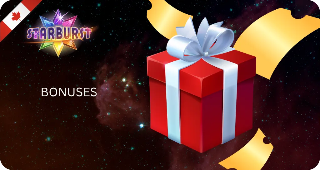 bonuses starnurst