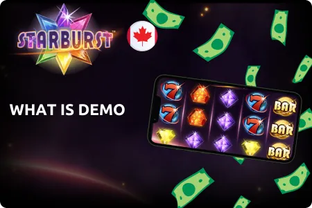 what is demo
