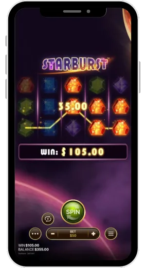 win bet